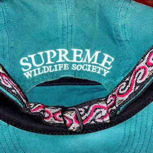 Supreme Hat